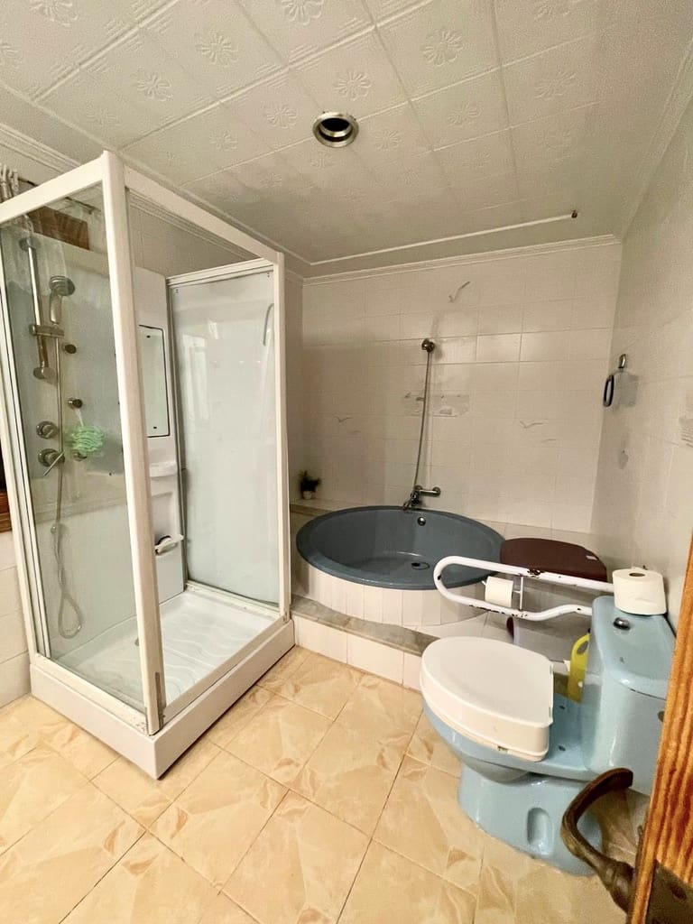 3 soverom Villa til salgs i Puerto de Alcudia med garasje - € 580 000 (Ref: 9337833)