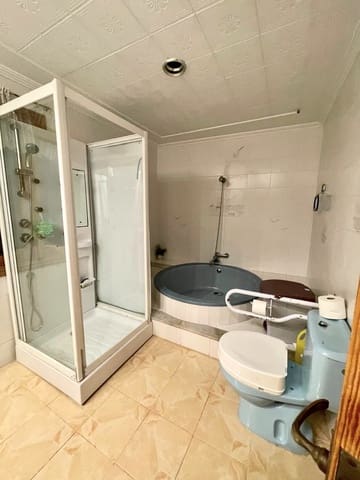 3 soverom Villa til salgs i Puerto de Alcudia, Alcúdia med garasje - € 580 000 (Ref: 9337833)