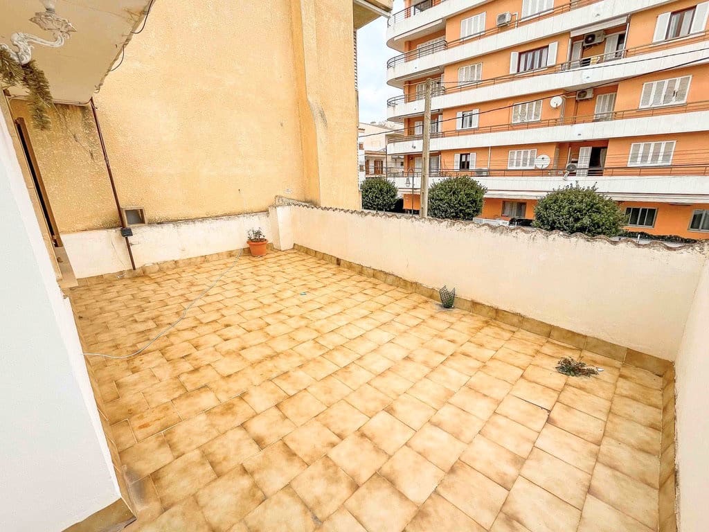 3 soverom Villa til salgs i Alcudia med garasje - € 580 000 (Ref: 9337833)