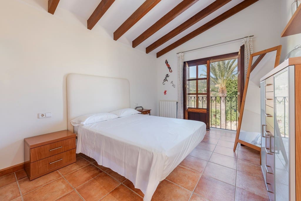 4 chambre Villa/Maison à vendre à Lloseta avec piscine garage - 2 500 000 € (Ref: 9353439)