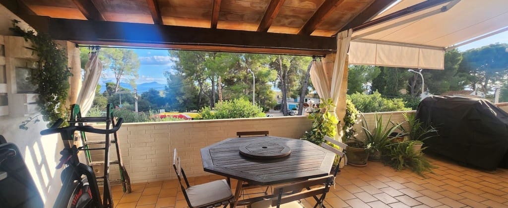 3 soverom Leilighet til salgs i Pollensa / Pollenca med garasje - € 490 000 (Ref: 9353440)