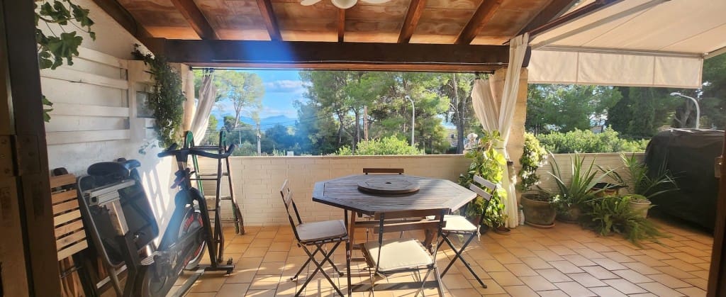 3 soverom Leilighet til salgs i Pollensa / Pollenca med garasje - € 490 000 (Ref: 9353440)