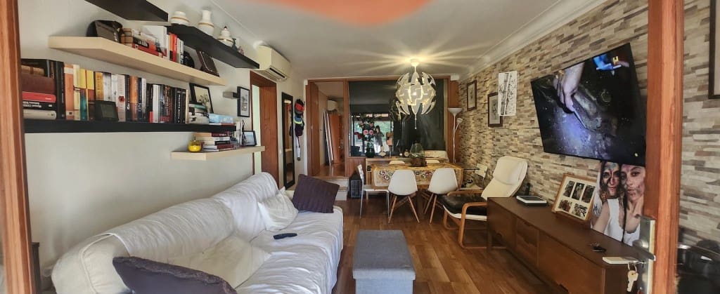 3 soverom Leilighet til salgs i Pollensa / Pollenca med garasje - € 490 000 (Ref: 9353440)