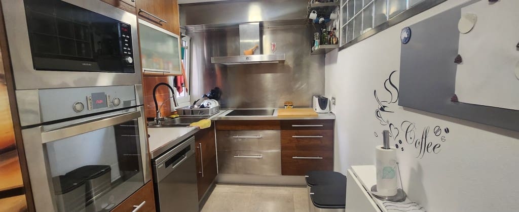 3 soverom Leilighet til salgs i Pollensa / Pollenca med garasje - € 490 000 (Ref: 9353440)