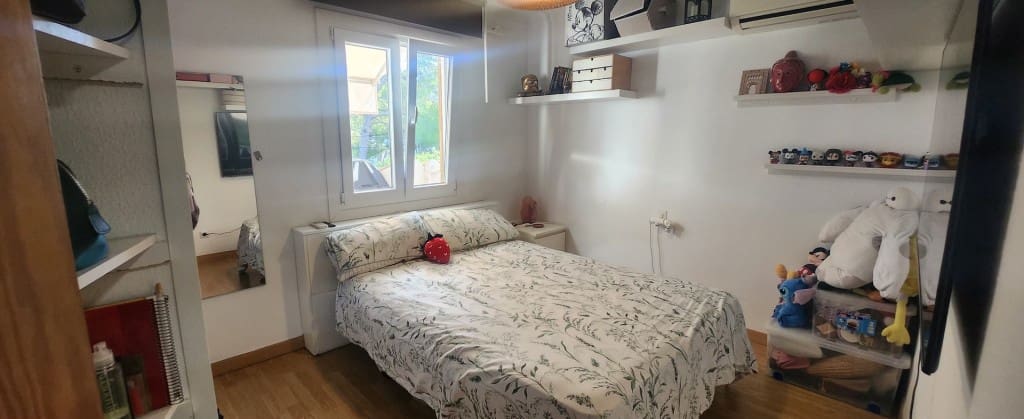 3 soverom Leilighet til salgs i Pollensa / Pollenca med garasje - € 490 000 (Ref: 9353440)