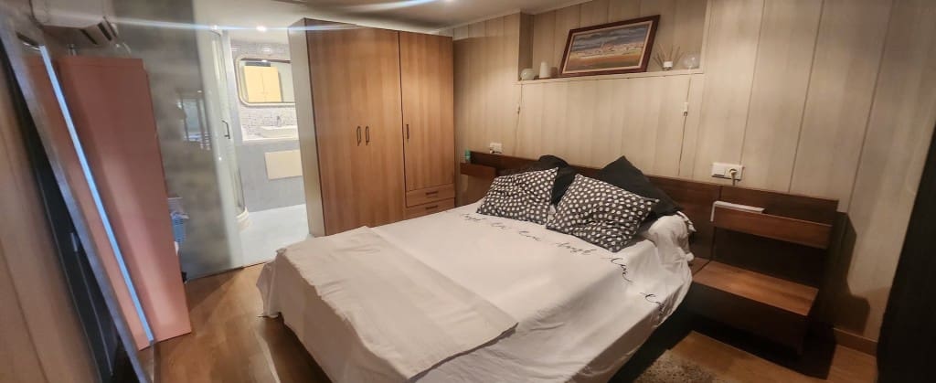 3 soverom Leilighet til salgs i Pollensa / Pollenca med garasje - € 490 000 (Ref: 9353440)