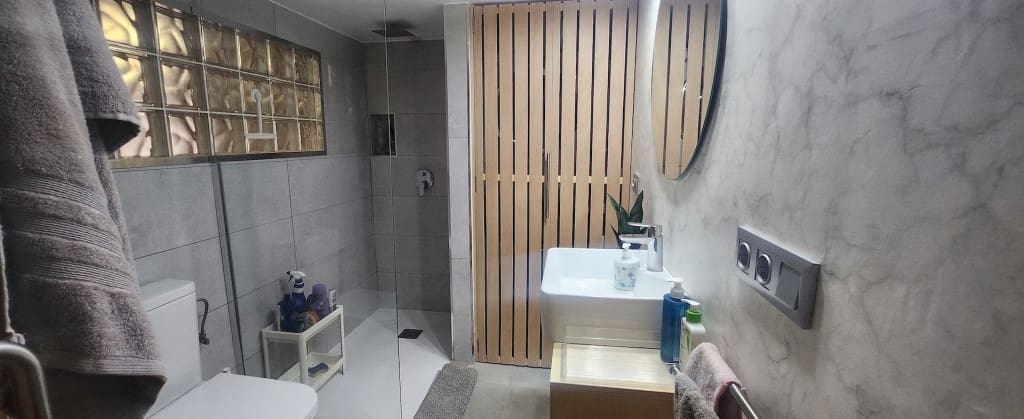 3 soverom Leilighet til salgs i Pollensa / Pollenca med garasje - € 490 000 (Ref: 9353440)