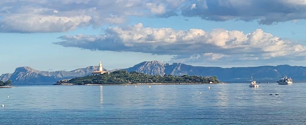 3 soverom Leilighet til salgs i Pollensa / Pollenca med garasje - € 490 000 (Ref: 9353440)