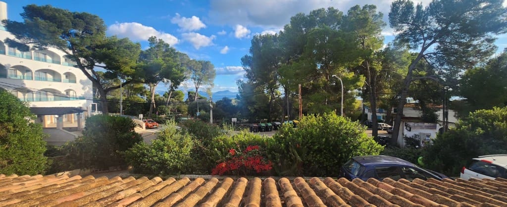 3 soverom Leilighet til salgs i Pollensa / Pollenca med garasje - € 490 000 (Ref: 9353440)