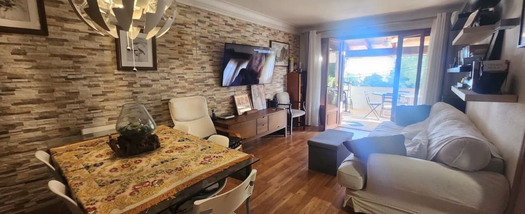 3 soverom Leilighet til salgs i Pollensa / Pollenca med garasje - € 490 000 (Ref: 9353440)