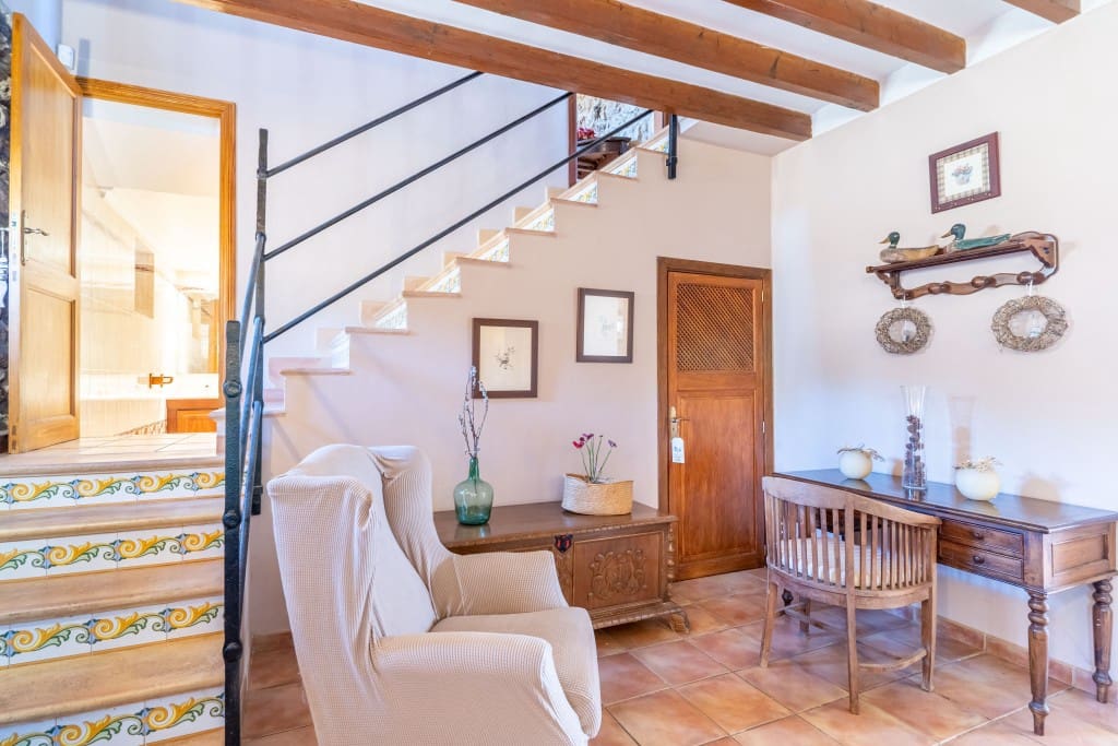 5 quarto Moradia para venda em Palma de Mallorca com piscina - 2 650 000 € (Ref: 9371984)