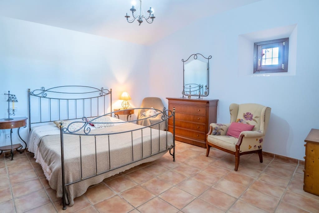 5 quarto Moradia para venda em Palma de Mallorca com piscina - 2 650 000 € (Ref: 9371984)