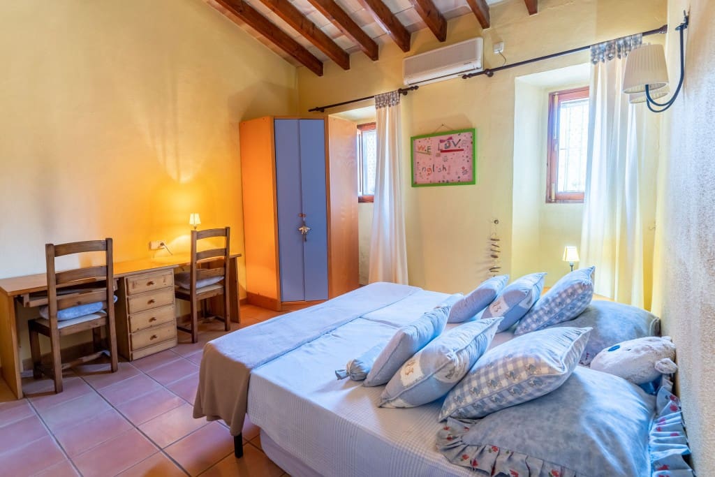 5 quarto Moradia para venda em Palma de Mallorca com piscina - 2 650 000 € (Ref: 9371984)