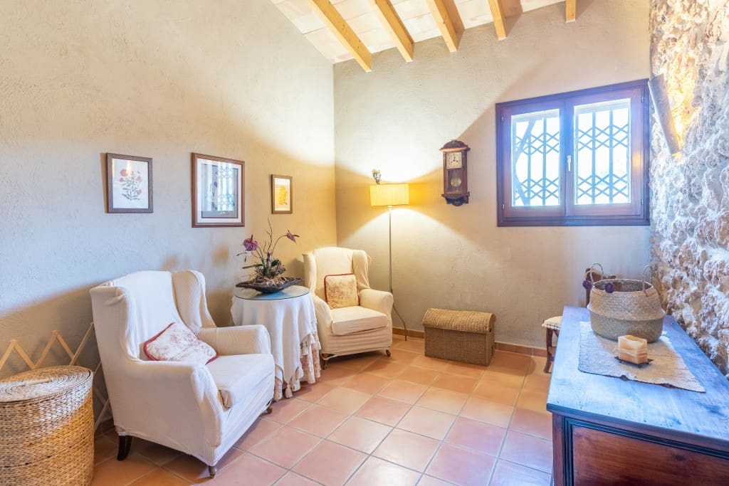 5 quarto Moradia para venda em Palma de Mallorca com piscina - 2 650 000 € (Ref: 9371984)