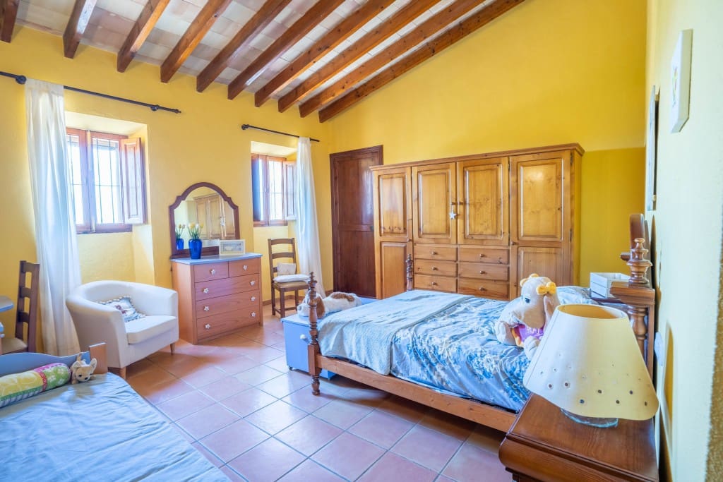 5 quarto Moradia para venda em Palma de Mallorca com piscina - 2 650 000 € (Ref: 9371984)