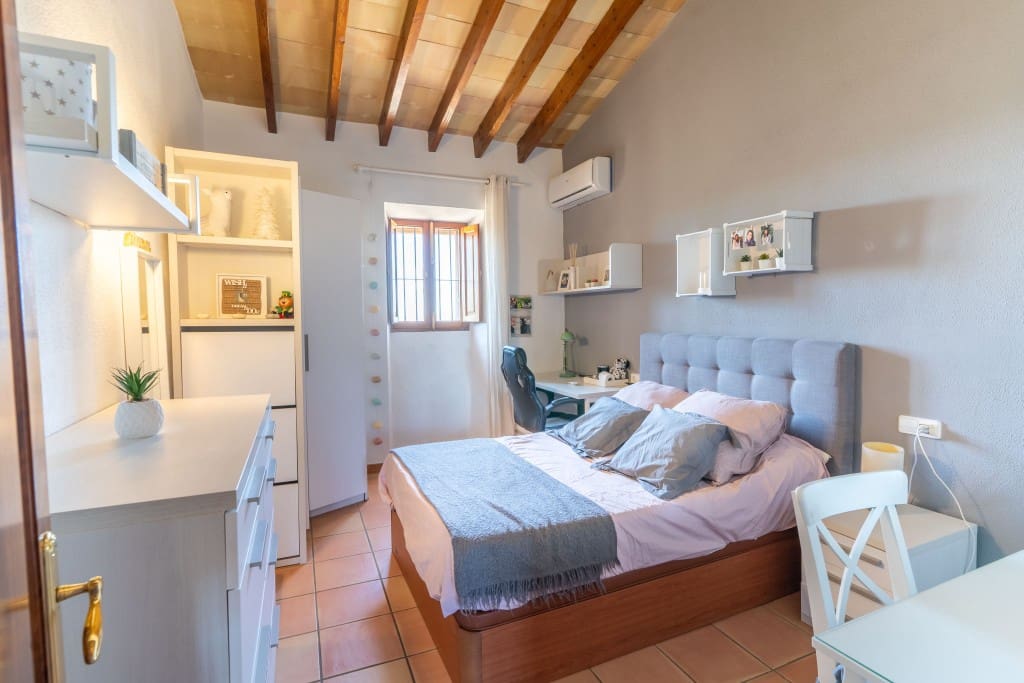 5 quarto Moradia para venda em Palma de Mallorca com piscina - 2 650 000 € (Ref: 9371984)