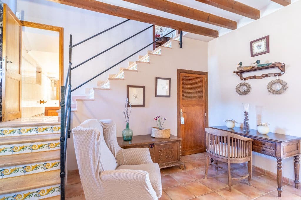 5 chambre Villa/Maison à vendre à Palma de Mallorca avec piscine garage - 2 650 000 € (Ref: 9371984)