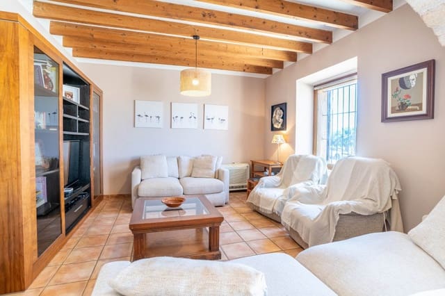5 Zimmer Villa zu verkaufen in La Seu, Palma de Mallorca mit Pool - 2.650.000 € (Ref: 9371984)