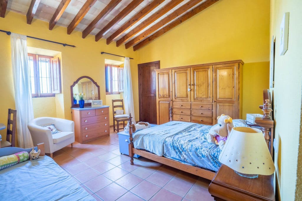 5 chambre Villa/Maison à vendre à Palma de Mallorca avec piscine garage - 2 650 000 € (Ref: 9371984)