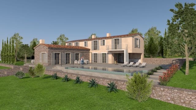 Grunde uden byggetilladelser til salg i Alcúdia - € 750.000 (Ref: 9378882)