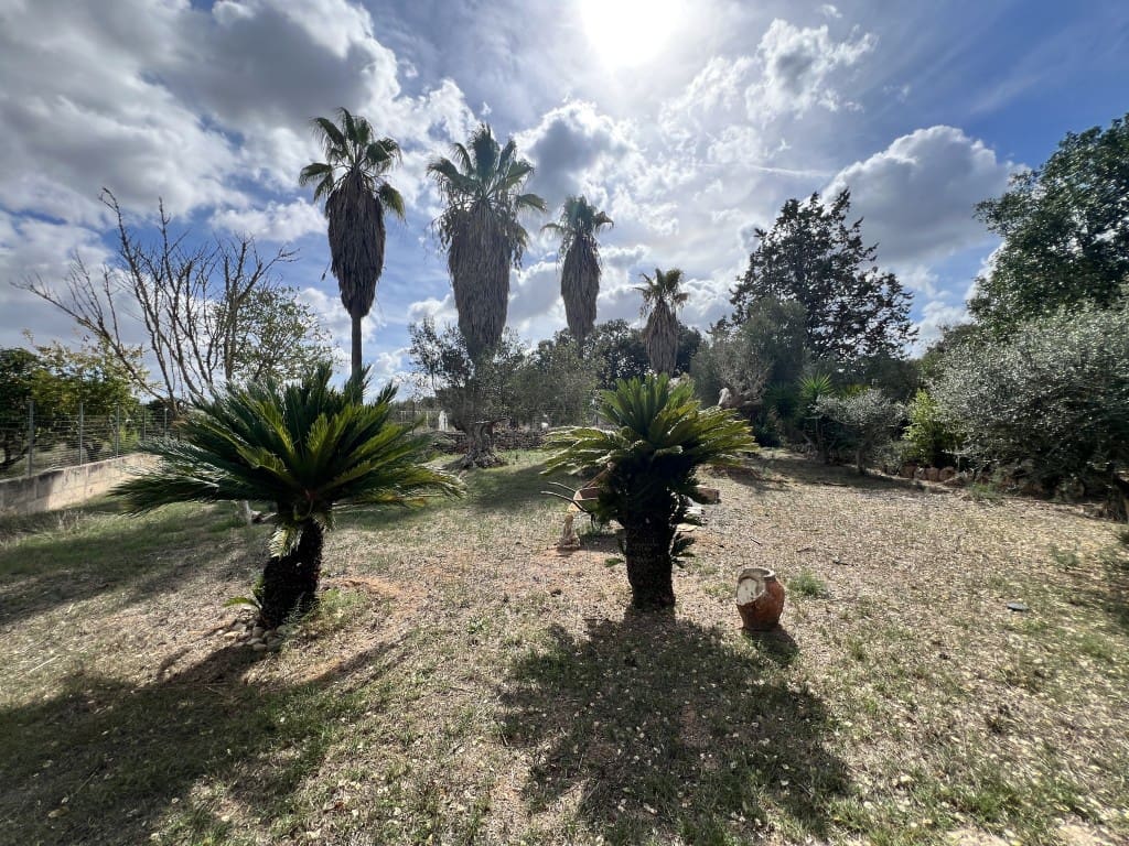 3 bedroom Villa for sale in Costitx with pool garage - € 670,000 (Ref: 9382499)