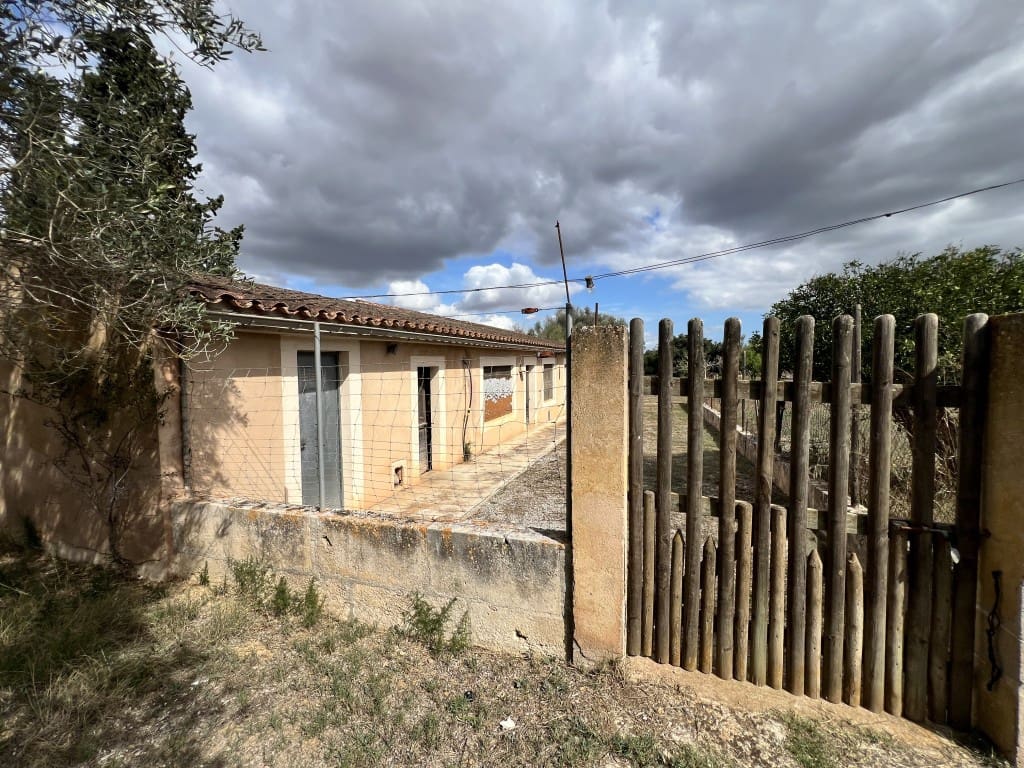 3 bedroom Villa for sale in Costitx with pool garage - € 670,000 (Ref: 9382499)