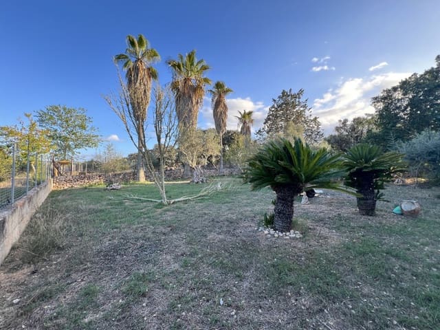 3 bedroom Villa for sale in Costitx with pool garage - € 670,000 (Ref: 9382499)