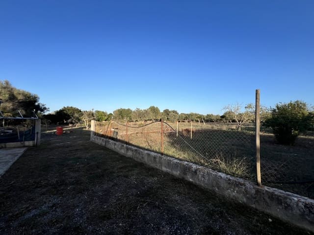 3 bedroom Villa for sale in Costitx with pool garage - € 670,000 (Ref: 9382499)