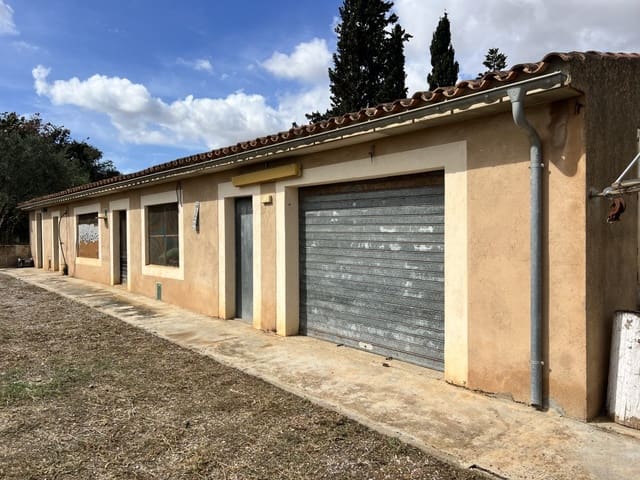 3 bedroom Villa for sale in Costitx with pool garage - € 670,000 (Ref: 9382499)