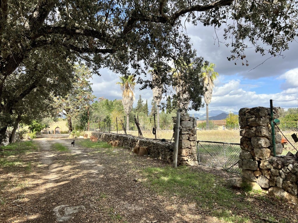 3 bedroom Villa for sale in Costitx with pool garage - € 670,000 (Ref: 9382499)