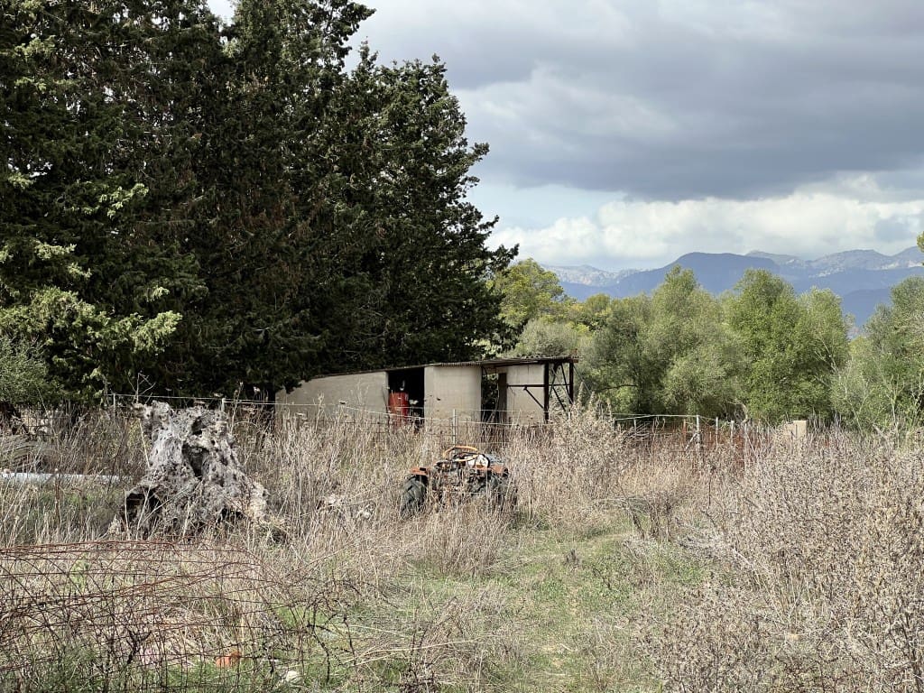 3 bedroom Villa for sale in Costitx with pool garage - € 670,000 (Ref: 9382499)