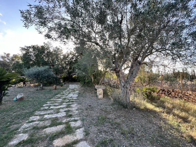 3 bedroom Villa for sale in Costitx with pool garage - € 670,000 (Ref: 9382499)