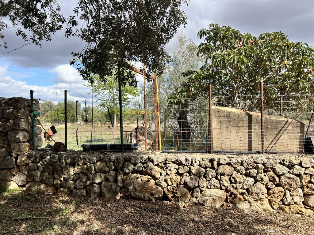 3 bedroom Villa for sale in Costitx with pool garage - € 670,000 (Ref: 9382499)