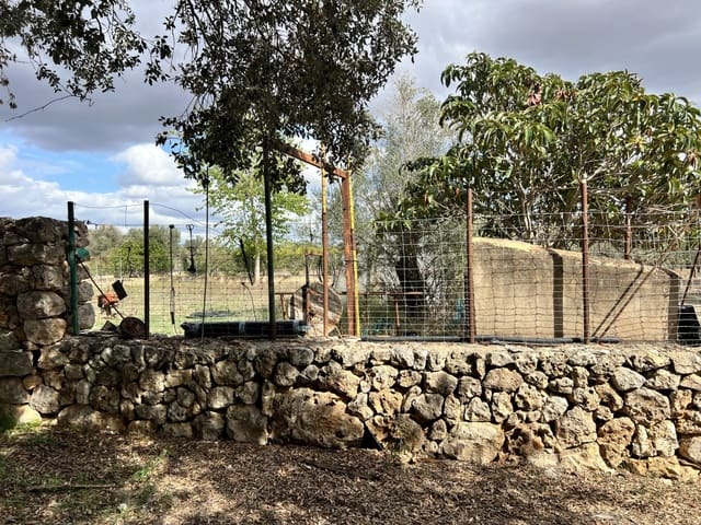 3 bedroom Villa for sale in Costitx with pool garage - € 670,000 (Ref: 9382499)