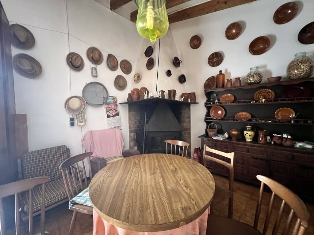 3 bedroom Villa for sale in Costitx with pool garage - € 670,000 (Ref: 9382499)