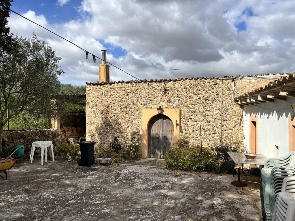 3 bedroom Villa for sale in Costitx with pool garage - € 620,000 (Ref: 9382499)
