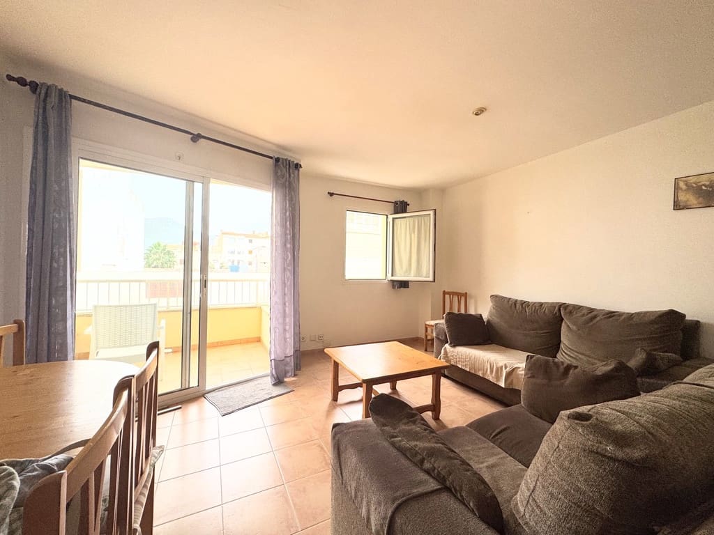 3 soverom Leilighet til salgs i Pollensa / Pollenca - € 395 000 (Ref: 9400789)