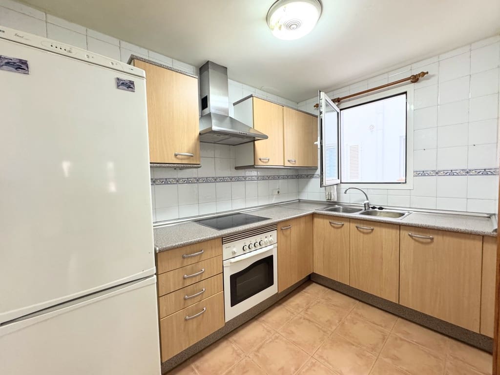 3 soverom Leilighet til salgs i Pollensa / Pollenca - € 395 000 (Ref: 9400789)