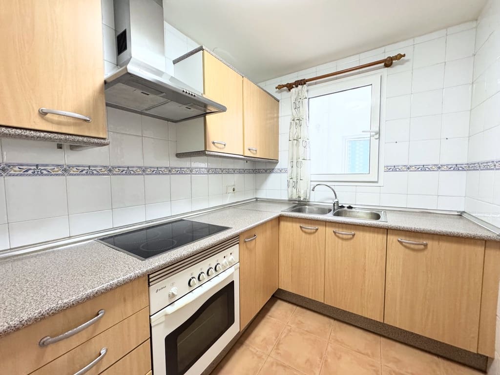 3 soverom Leilighet til salgs i Pollensa / Pollenca - € 395 000 (Ref: 9400789)