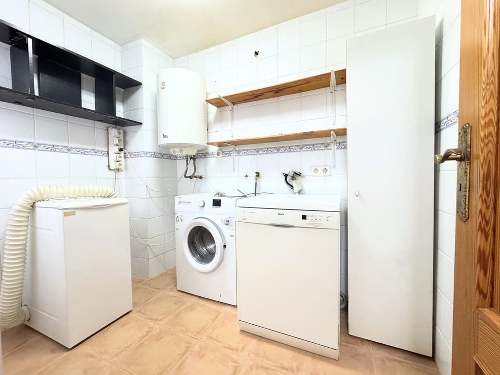 3 soverom Leilighet til salgs i Pollensa / Pollenca - € 395 000 (Ref: 9400789)