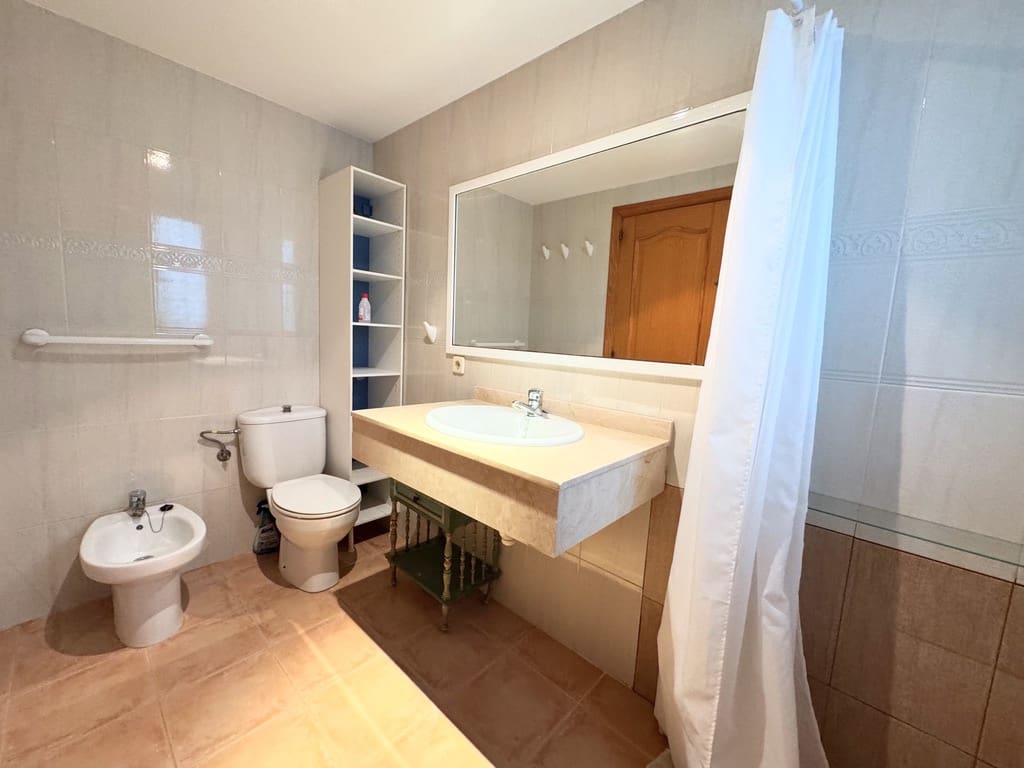 3 soverom Leilighet til salgs i Pollensa / Pollenca - € 395 000 (Ref: 9400789)