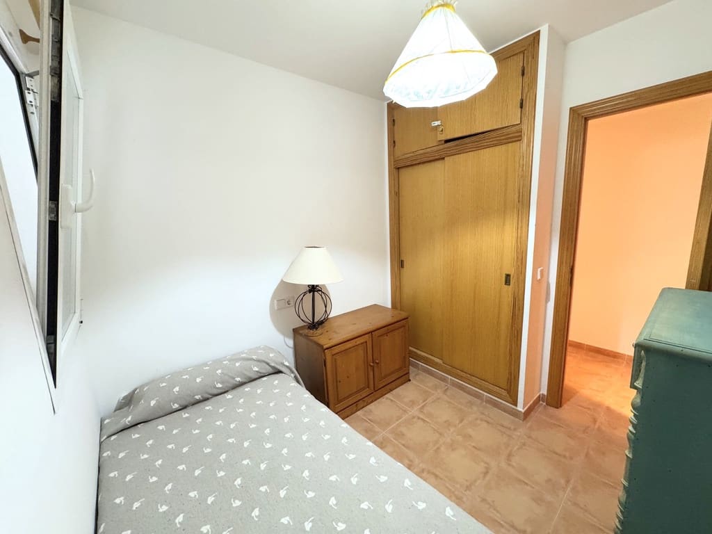 3 soverom Leilighet til salgs i Pollensa / Pollenca - € 395 000 (Ref: 9400789)