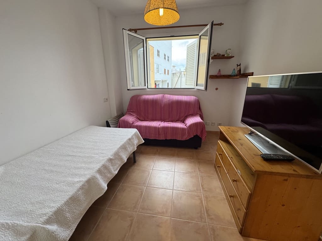 3 soverom Leilighet til salgs i Pollensa / Pollenca - € 395 000 (Ref: 9400789)