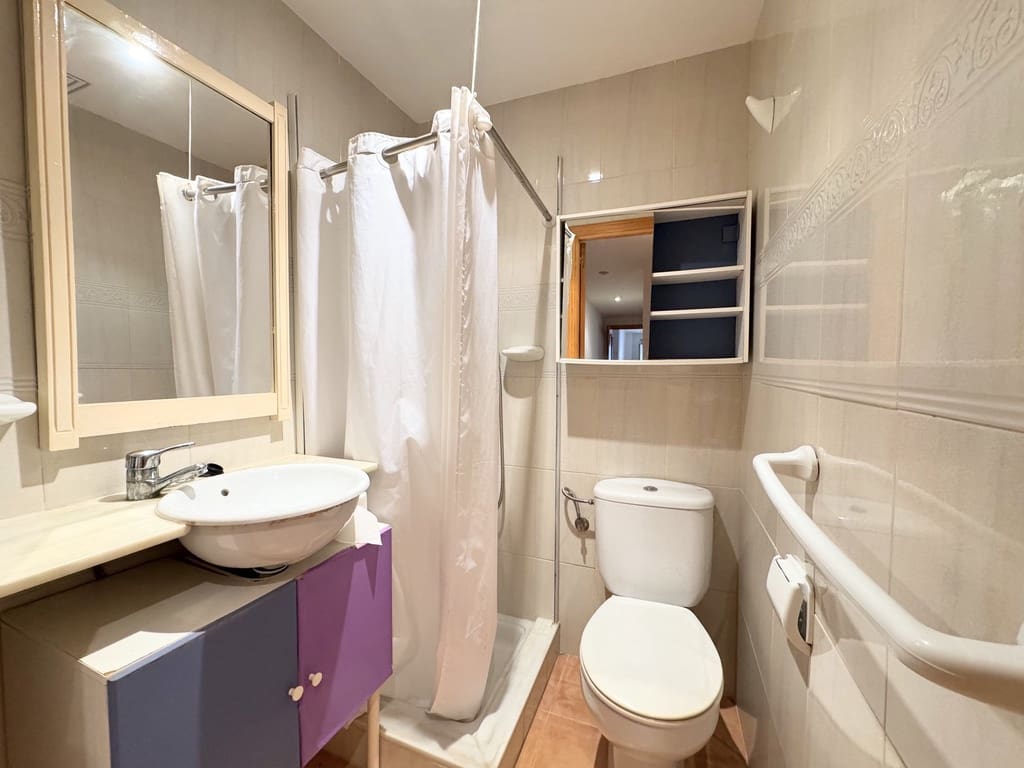 3 soverom Leilighet til salgs i Pollensa / Pollenca - € 395 000 (Ref: 9400789)