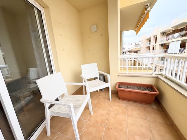 3 bedroom Apartment for sale in Port de Pollença, Pollensa / Pollença - € 395,000 (Ref: 9400789)