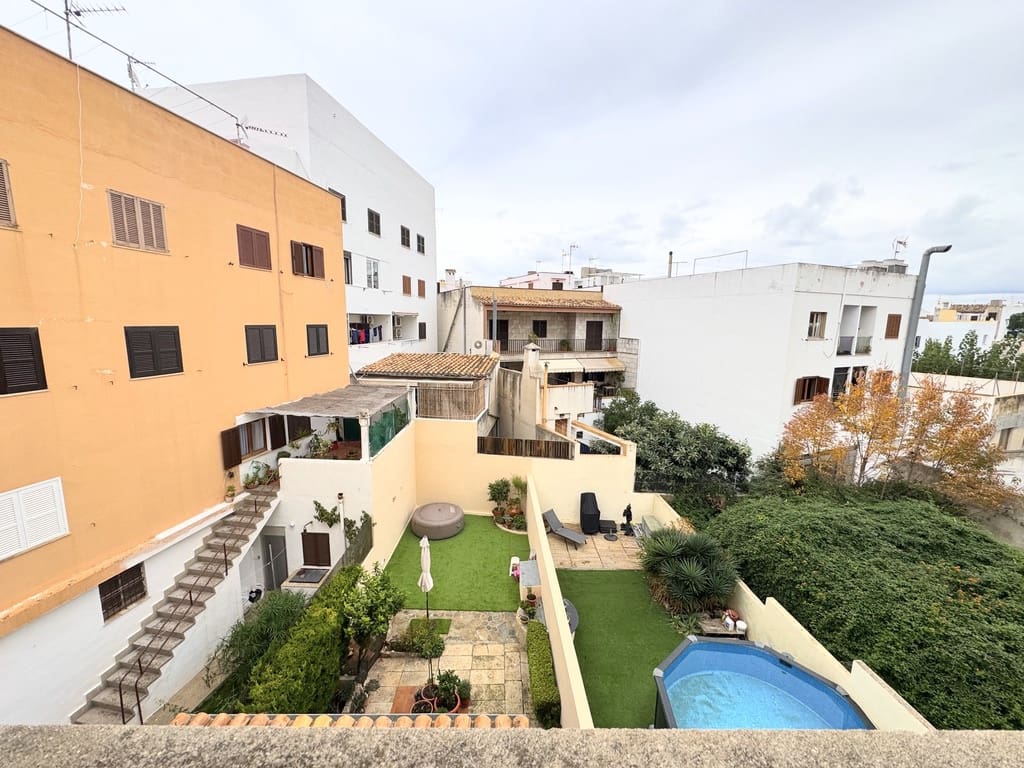 3 soverom Leilighet til salgs i Pollensa / Pollenca - € 395 000 (Ref: 9400789)