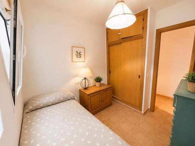 3 sovrum Lägenhet till salu i Port de Pollença, Pollensa / Pollença - 389 000 € (Ref: 9400789)
