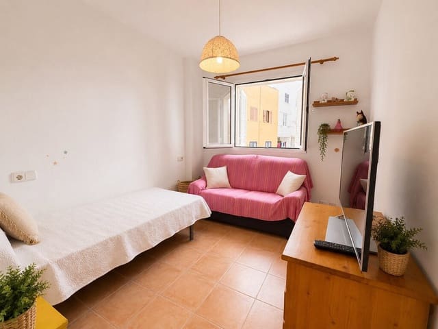3 sovrum Lägenhet till salu i Port de Pollença, Pollensa / Pollença - 389 000 € (Ref: 9400789)