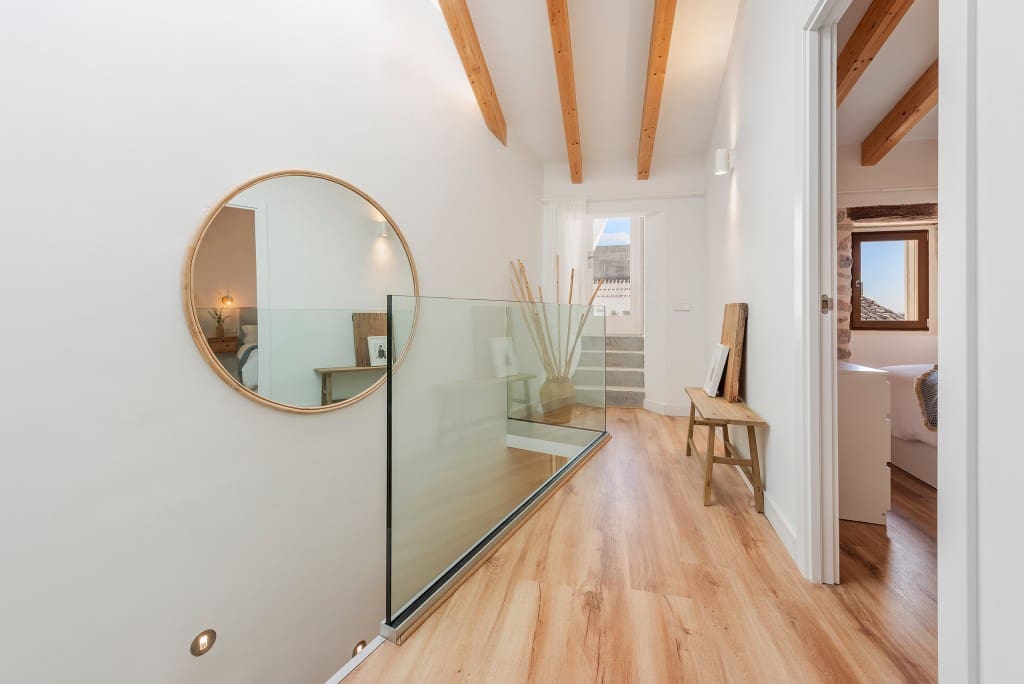 2 soverom Villa til salgs i Selva med garasje - € 680 000 (Ref: 9403273)