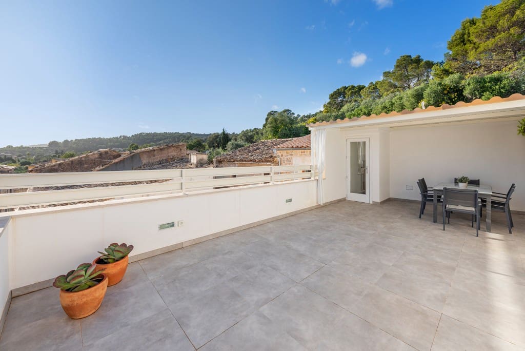 2 soverom Villa til salgs i Selva med garasje - € 680 000 (Ref: 9403273)